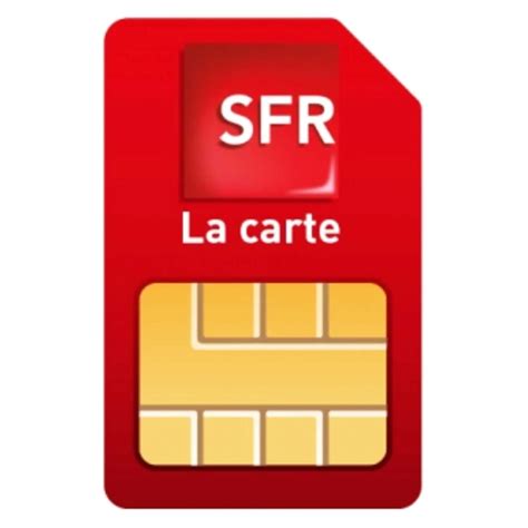 sfr.fr activation box|Comment activer ma nouvelle carte SIM SFR